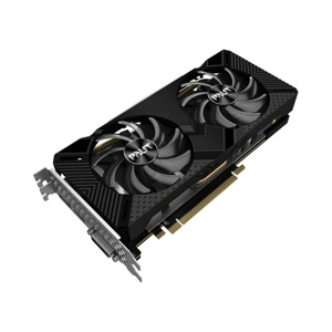 Card màn hình Palit RTX 2060 Super DUAL 8G