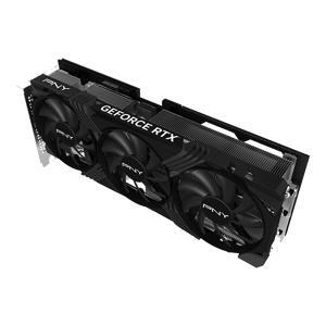 Card màn hình PNY GeForce RTX 4070 Ti Super 16GB Verto OC Triple Fan DLSS 3