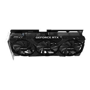 Card màn hình PNY GeForce RTX 4070 Ti Super 16GB Verto OC Triple Fan DLSS 3