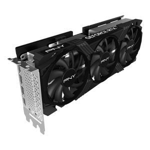 Card màn hình PNY GeForce RTX 4070 Ti Super 16GB Verto OC Triple Fan DLSS 3