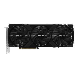 Card màn hình PNY GeForce RTX 4070 Ti Super 16GB Verto OC Triple Fan DLSS 3