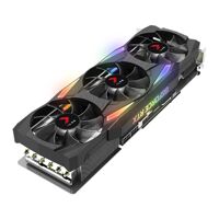 Card màn hình PNY RTX 3090 24GB EPIC-X RGB Triple Fan Edition (24GB GDDR6X, 384-bit, HDMI+DP, 2x8-pin)