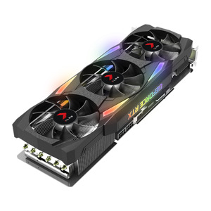 Card màn hình PNY RTX 3090 24GB EPIC-X RGB Triple Fan Edition (24GB GDDR6X, 384-bit, HDMI+DP, 2x8-pin)