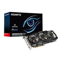 Card màn hình R928WF3OC-3GD - Radeon R9 280, 3GB, DDR5, 384Bit