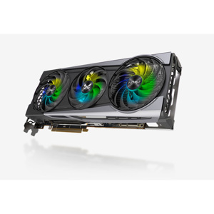 Card màn hình SAPPHIRE NITRO+ Radeon RX 6800 XT OC SE GAMING 16GB (16GB GDDR6, 256-bit, HDMI, 2x8-pin)