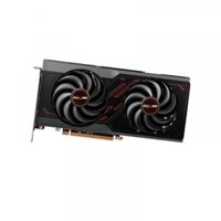 Card màn hình Sapphire Radeon RX 7600 Gaming OC 8GB GDDR6