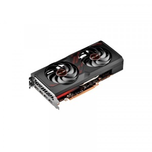 Card màn hình Sapphire Radeon RX 7600 Gaming OC 8GB GDDR6