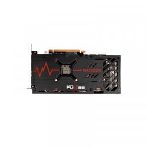 Card màn hình Sapphire Radeon RX 7600 Gaming OC 8GB GDDR6