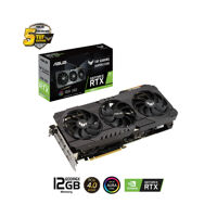 Card màn hình TUF RTX3080TI 12G GAMING