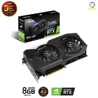 Card màn hình VGA Asus RTX 3070 8G GDDR6 Dual (DUAL-RTX3070-8G)