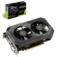 Card màn hình Vga Asus TUF-GTX1660TI-6G-GAMING