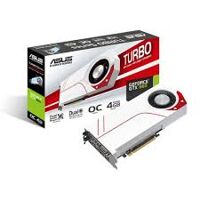 Card  màn hình VGA Asus Turbo GTX960-OC-4GD5