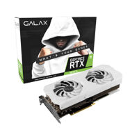 Card màn hình VGA Galax RTX 3070 Ti EXG (1-Click OC) – 8GB