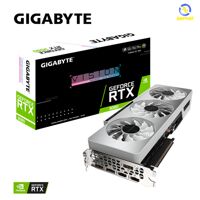 Card màn hình VGA Gigabyte GeForce RTX 3080 VISION OC 10G (GV-N3080VISION OC-10GD)