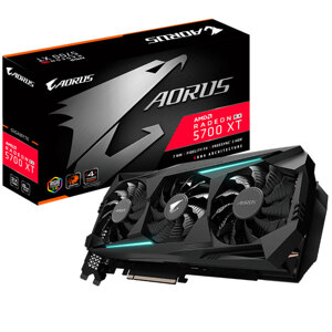 Card màn hình VGA Gigabyte GV-R57XTAORUS-8GD