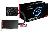 Card màn hình VGA Gigabyte GV-R9FURYX-4GD-B