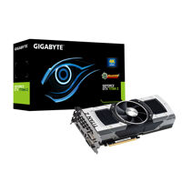 Card màn hình VGA Gigabyte GV-NTITANZD5-12GD-B