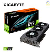 Card màn hình VGA Gigabyte RTX 3070 8G GDDR6 EAGLE (GV-N3070EAGLE-8GD)