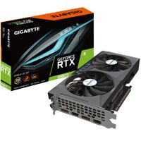 Card màn hình Vga Gigabyte RTX 3060Ti 8G GDDR6 EAGLE OC (GV-N306TEAGLE OC-8GD)