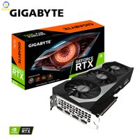 Card màn hình VGA Gigabyte RTX 3070 8G GDDR6 Gaming OC (GV-N3070GAMING OC-8GD)