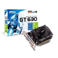 Card màn hình VGA MSI N630-2GD3