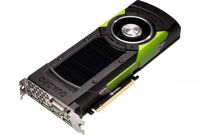 Card màn hình VGA Nvidia Quadro M6000 12GB GDDR5