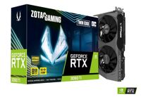 Card màn hình VGA ZOTAC RTX 3060 Ti Twin Edge 8GB