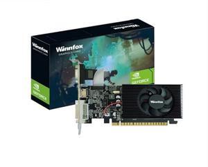 Card màn hình Winnfox GeForce GT 730 4GB DDR3