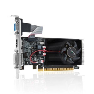 Card màn hình Winnfox GeForce GT 730 4GB DDR3