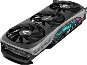 Card màn hình Zotac Gaming GeForce RTX 4070 Ti Trinity 12GB GDDR6X