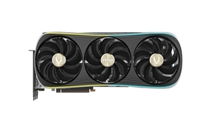 Card màn hình Zotac GeForce Gaming RTX 4090 AMP Extreme AIRO