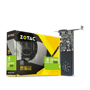 Card màn hình Zotac GeForce GT 1030 Low Profile