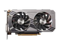 Card màn hình Zotac GTX 950 OC 2GB DDR5 - 128bit