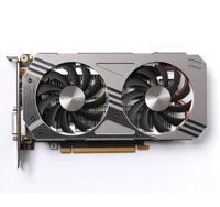 Card màn hình ZOTAC GTX 960 2GB DDR5 - 128 bit