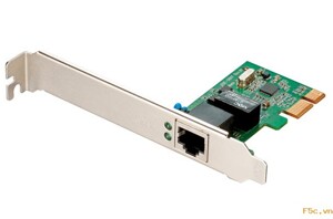 Card mạng D-Link DGE-560T