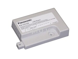 Card mạng máy fax Panasonic KX-FA102 - Dùng cho máy Panasonic KXFL-852