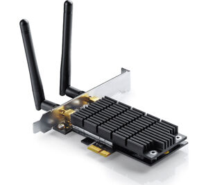 Card mạng không dây TP-Link Archer T6E