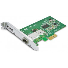 Card mạng Planet 10G 10/100/1000Mbps và 10G Ethernet Adapters ENW-9701