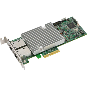 Card mạng Supermicro AOC-STGS-i2T