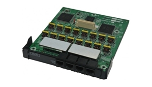 Card mở rộng 16 port PANASONIC KX-NS5172