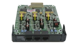 Card mở rộng Panasonic KX-NS5180