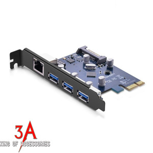 Card PCI-Express Ugreen 30775