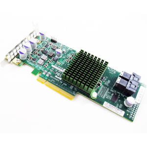 Card Raid Supermicro AOC AOC-S3008L-L8i