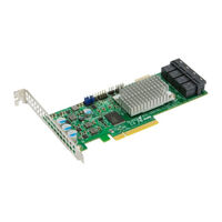 Card Raid Supermicro AOC-S8076L-L16E