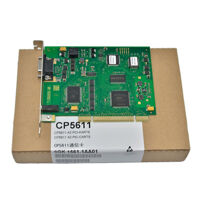 Card Siemens CP5611-1AA01