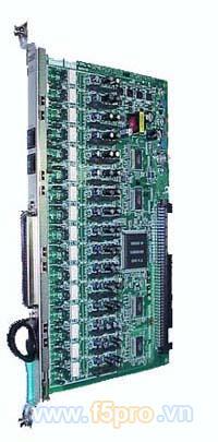 Card tổng đài điện thoại - Panasonic KX-TDA0174