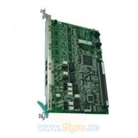 Card tổng đài điện thoại - Panasonic KX-TDA0173