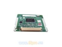 Card tổng đài điện thoại Panasonic KX-TE82491