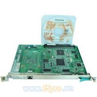 Card tổng đài điện thoại Panasonic KX-TDA0490