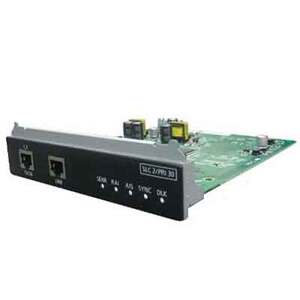 Card trung kế PRI Panasonic KX-NS0290CE